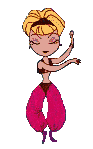 Jeannedance