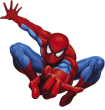 Spiderman 1